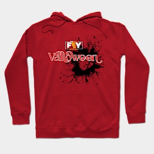 Happy Valloween Hoodie